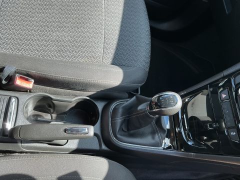 2017 Vauxhall Mokka X active T S/S