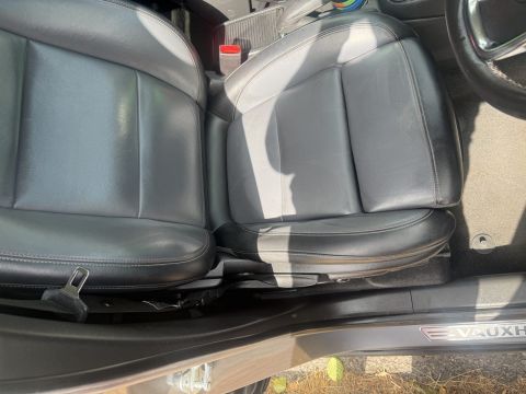 2014 Vauxhall Mokka SE T S/S